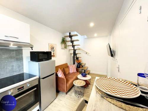 Appartement Niort