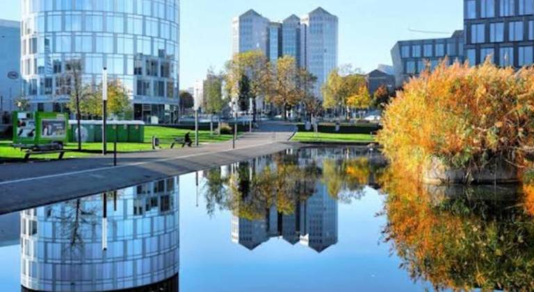 60 m&sup2; Ferienwohnung