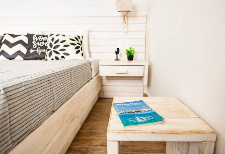 Family-friendly charming studio with yard | Next to the beach | Pets allowed — photo 4