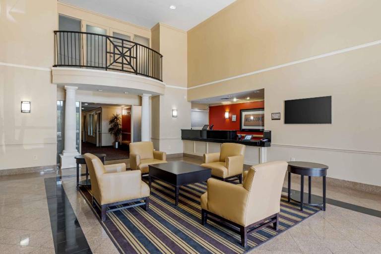 Extended Stay America Suites - Dallas - Las Colinas - Green Park Dr. — photo 2