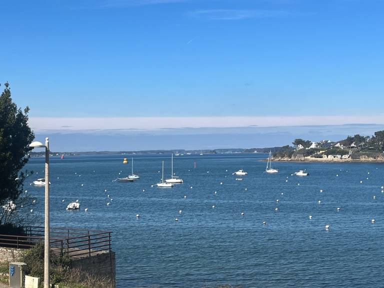 Maison de vacances Saint-Gildas-de-Rhuys