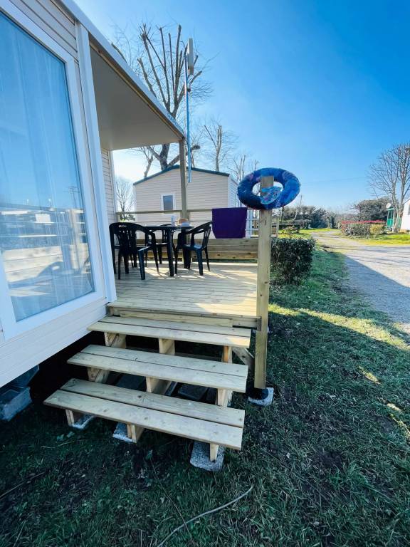 Mobil-home  Guérande