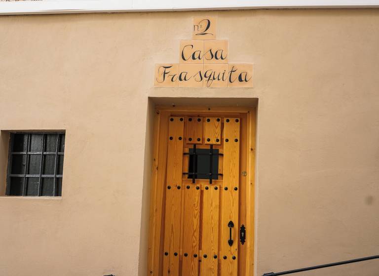 Casa Cehegín