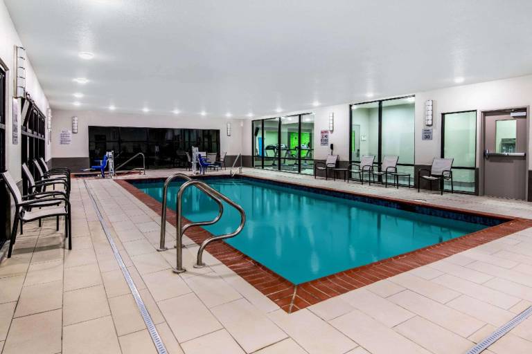 La Quinta by Wyndham Pampa — photo 5