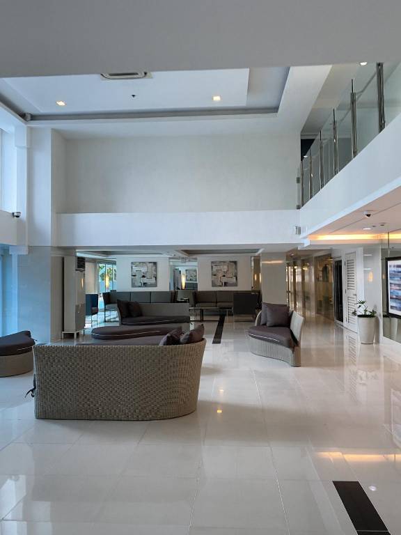 Appartement Mandaluyong
