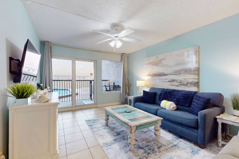 Condo Fort Walton Beach
