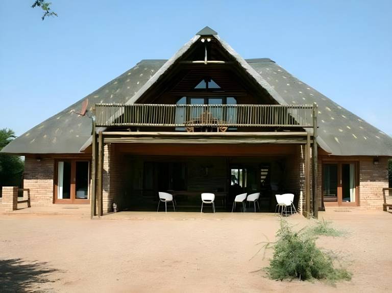 179 m² Ferienhaus