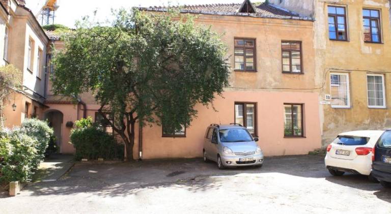 Lovely rental apartment | Near St. Anne's Church | Pets allowed — photo 5