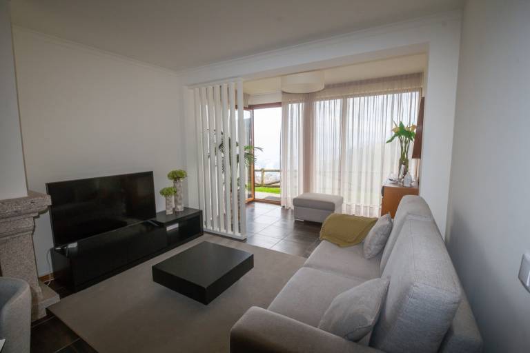 Apartamento  Vieira do Minho