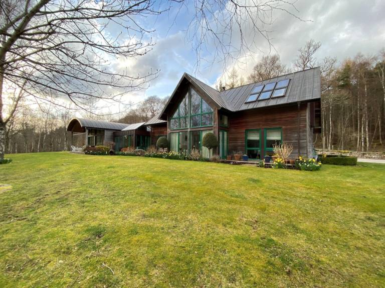 House Banchory