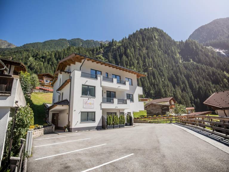 Appartement Neustift im Stubaital