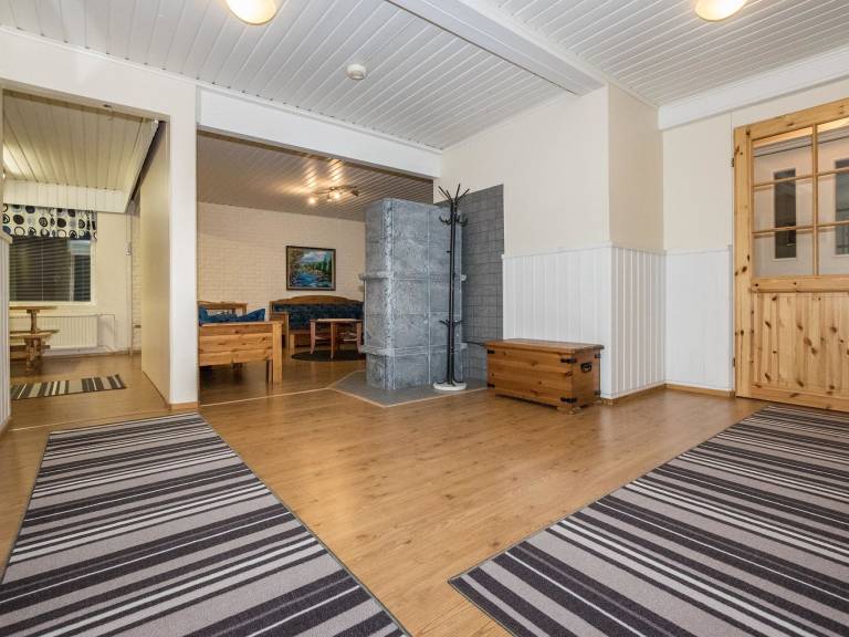 Lovely vacation home with barbeque & sauna | Nature view | Pets allowed — photo 4