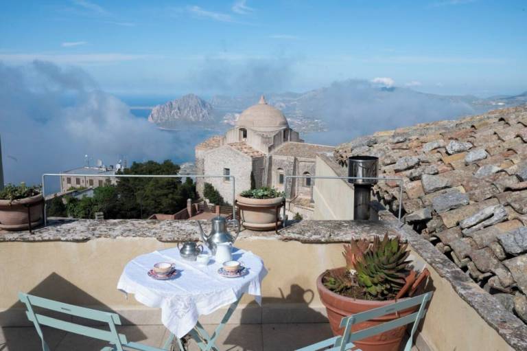 Bed & Breakfast  Pizzolungo