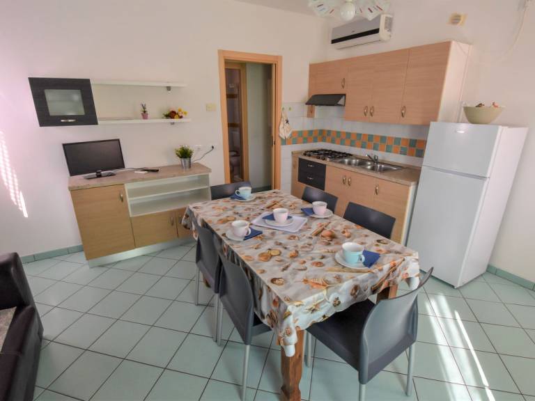 Appartamento Rosolina Mare