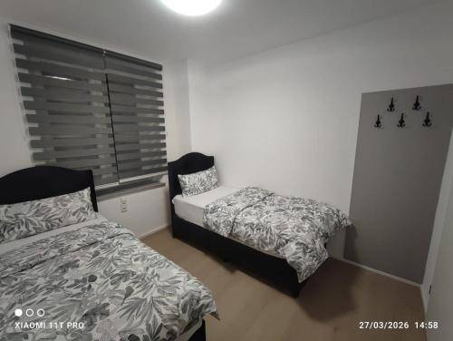 45 m&sup2; Ferienwohnung