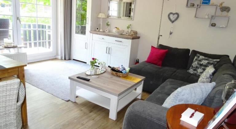 Rental apartment with 1 room for 2 persons in Braunlage