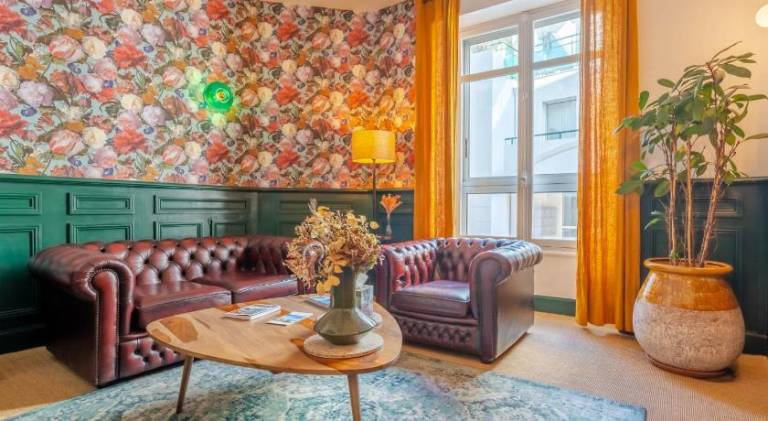 Ama Hotel — photo 4