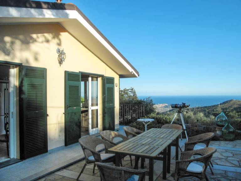 Ferienhaus Tavole