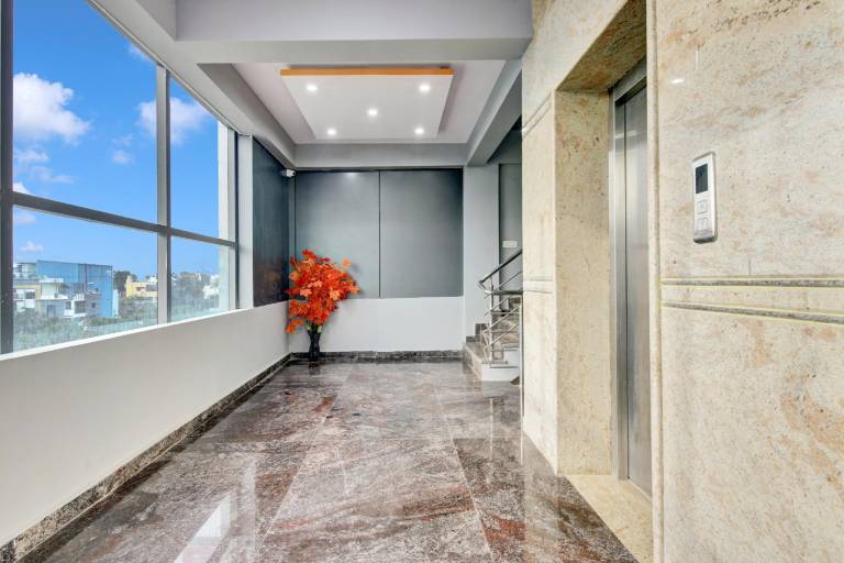 Hotel O VP Boarding and Lodging
