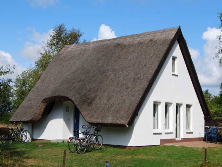 Ferienwohnung Insel Hiddensee