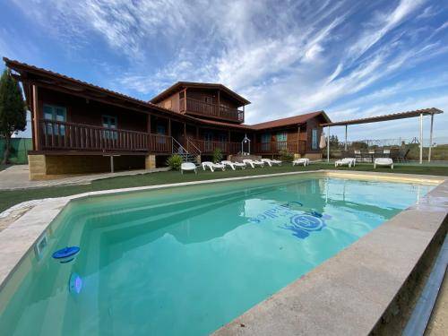 Villa Cartaya