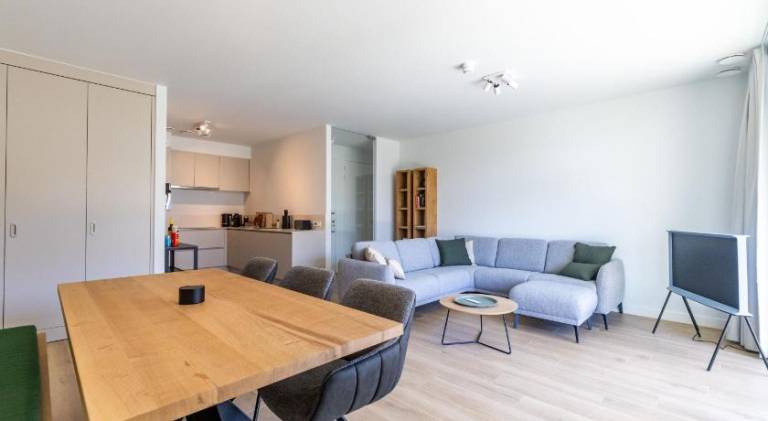 115 m&sup2; Ferienwohnung