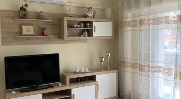 Holiday apartment | Close to the beach | Pet-friendly in Denia