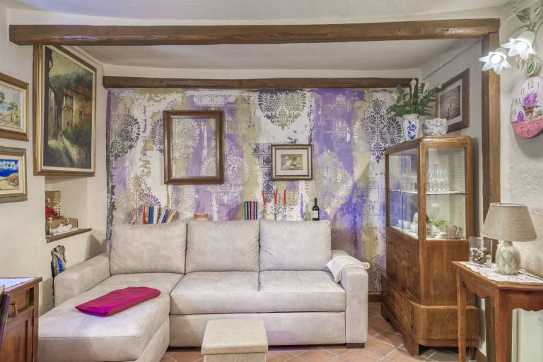 Casa Paspardo