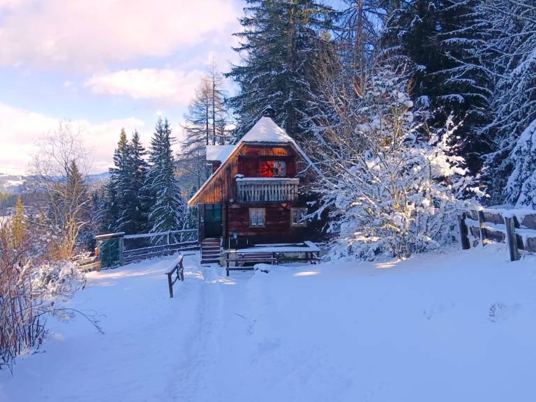 Ferienhaus Wimml