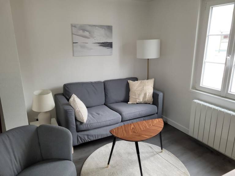 Appartement Compiègne