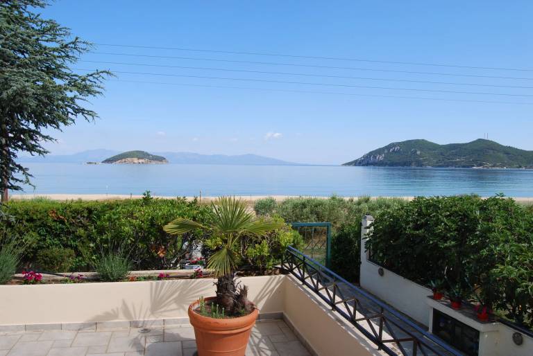 σπίτι  Νέα Ηρακλείτσα