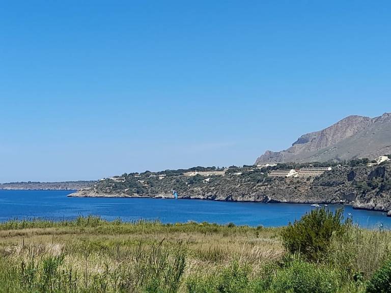 Appartamento Trappeto