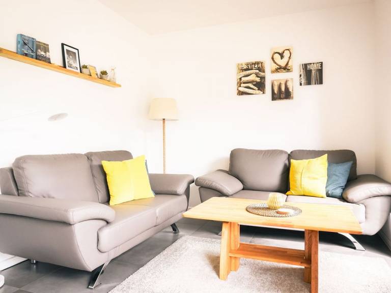 Ferienwohnung Schwanewede