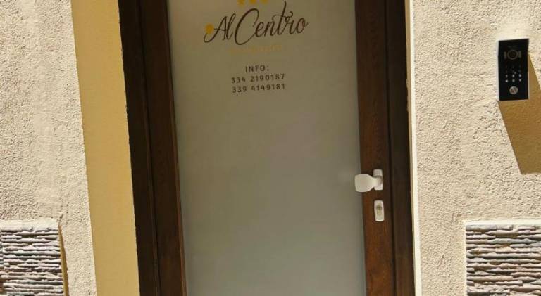 Nuovo b&b Al Centro NICOSIA — photo 5