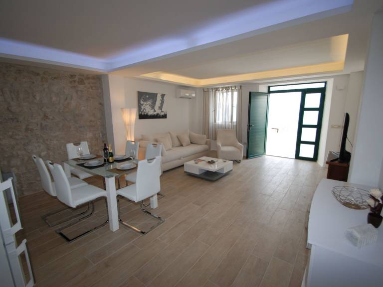 Apartament Podaca
