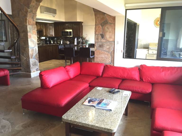 Condo Cabo San Lucas