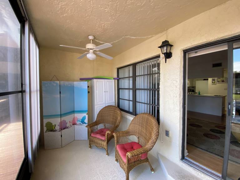Condo Palm Harbor