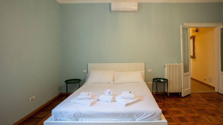 Family-oriented nice rental apartment | City view | Dogs allowed — photo 3