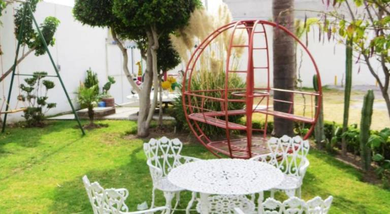 Hotel Royal Puebla — photo 3