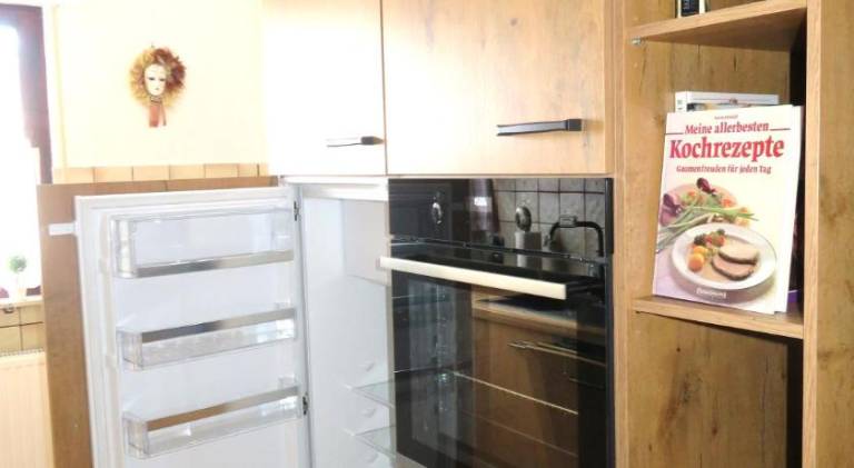 108 m&sup2; Ferienwohnung