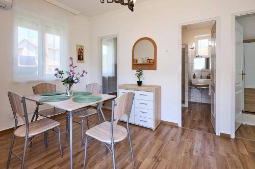 Apartman Ebes
