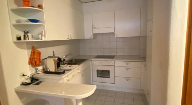 Rental apartment with 2 rooms for 5 persons — photo 3