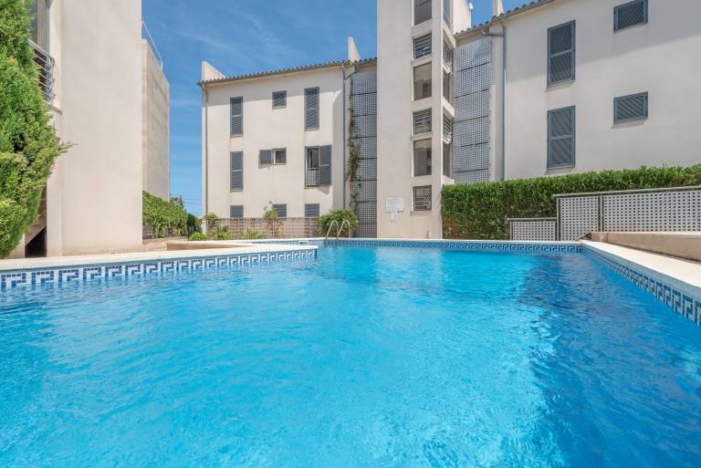 Apartment  Port de Pollença