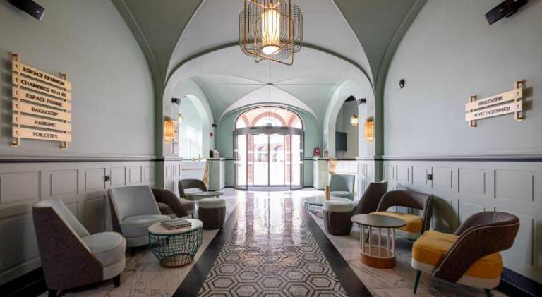 Grand Hotel Bristol By Stay Collection — photo 3