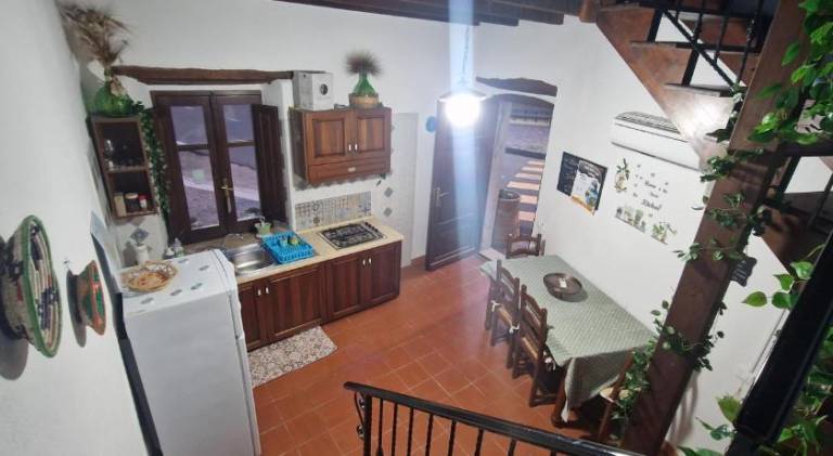 Holiday apartment with 2 rooms for 4 persons — photo 5