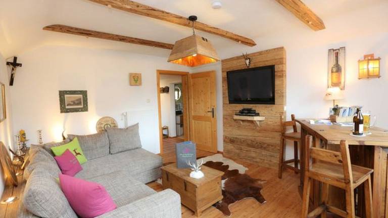 Ferienwohnung Bad Wiessee