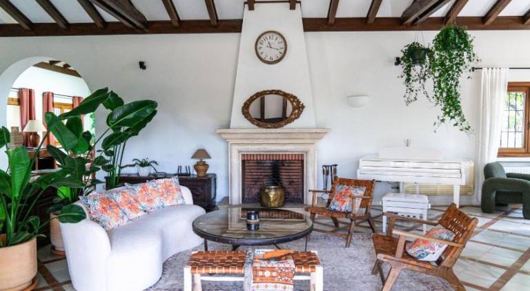 CASA TESS boutique hotel — photo 4