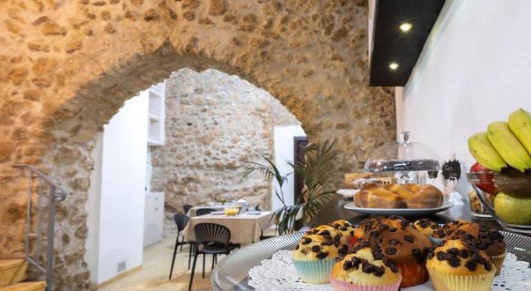 Bed and Breakfast Magna Grecia Eboli in Eboli