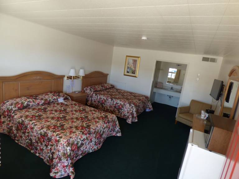 Motel Carrizozo