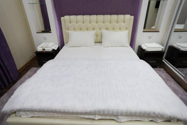 Apartment  Dushanbe